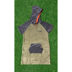 THE FARM x AFTER - PONCHOS...